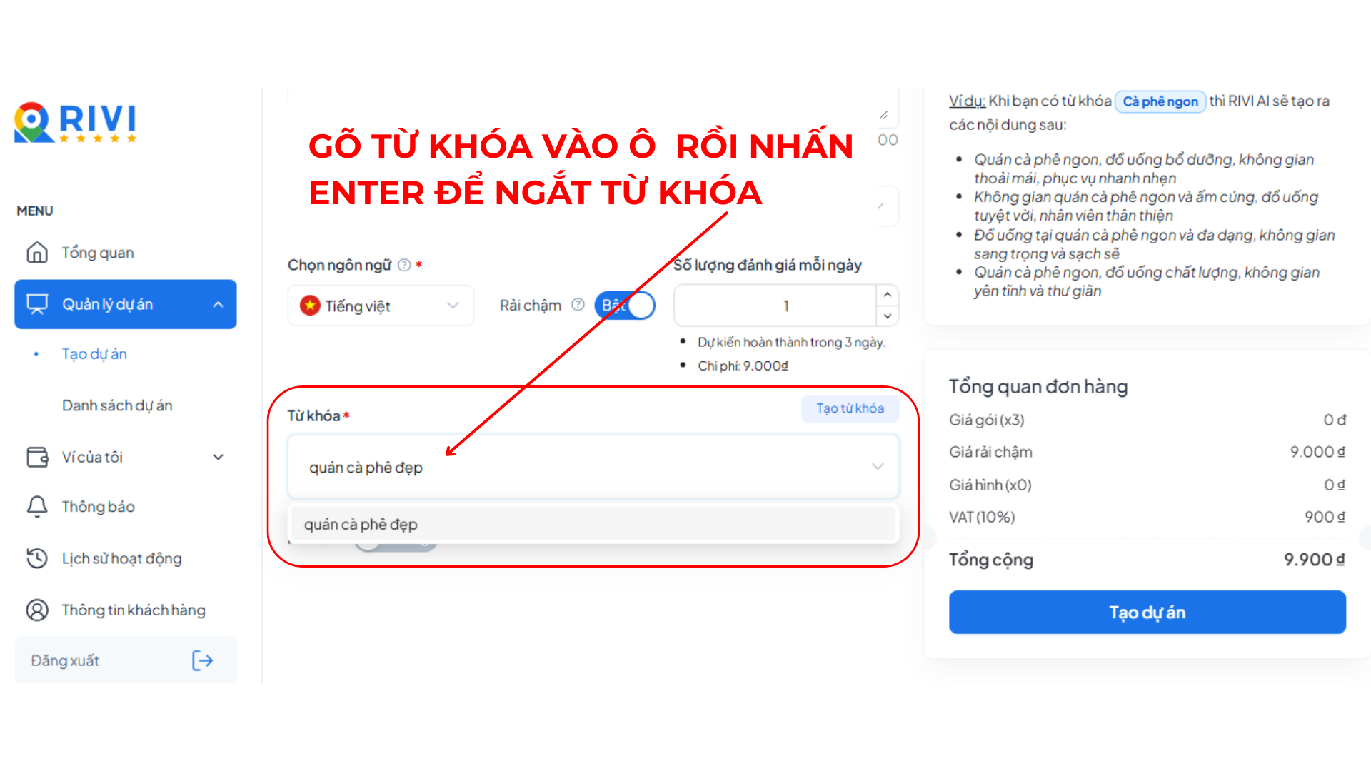 Điền từ khóa bạn muốn SEO vào ô này